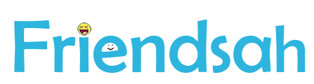 Friendsah Logo